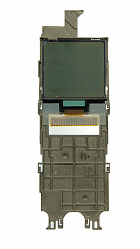 Дисплей Panasonic GD92 с панелью