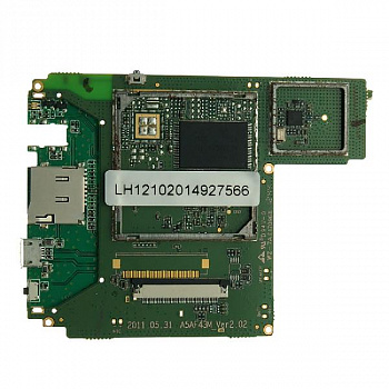 Плата основная для Автонавигатора Explay GT5