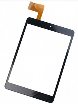 Тачскрин для планшетов 7.85 Explay SM2 / Trend 3G ( FPC-79D3-V01 )