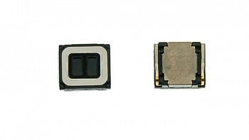 Динамик Huawei P8, P10 lite speaker
