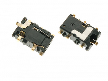 Разъем гарнитуры Xiaomi Redmi NOTE 3 Pro (3.5mm)