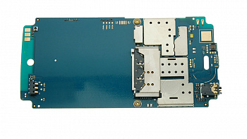 Плата основная Explay Hit (телефон), ORIGINAL