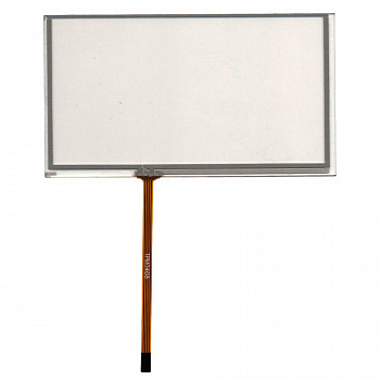 Сенсор резистивный 6.2 дюймов (83x149мм) N62