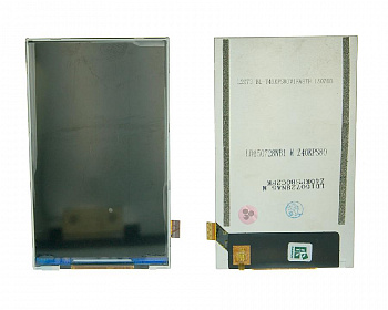 Дисплей ZTE Blade AF3 / ZTE Blade A5, Original