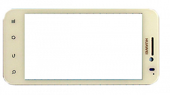 Тачскрин Huawei u8860 Honor (белый). Original