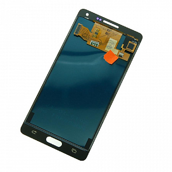 Дисплей Samsung A500f gold (в сборе с тачскрином)