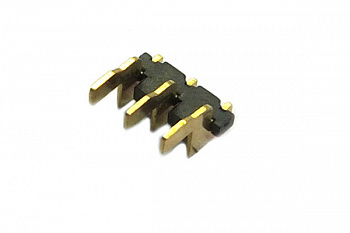 Контактная группа аккумулятора Nokia 5800/5228/5230