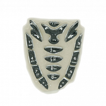 Клавиатура Nokia 7210