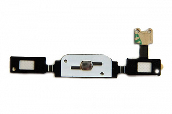 Шлейф Samsung i8552 с подложкой клавиатуры, Original