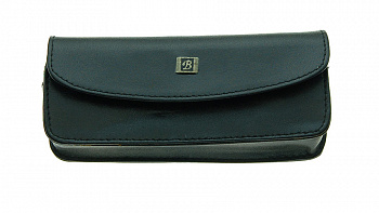 Чехол карман кобура для телефона на пояс на липучке (Средний)