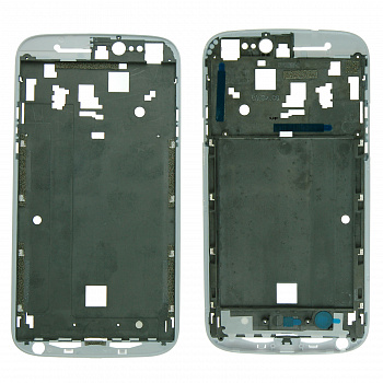 Корпус Explay Cinema (только средняя рамка) белая, Original