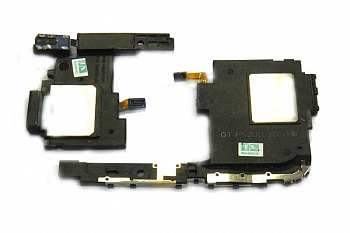 Динамик (Buzzer) для Samsung P5200/ P5210 Galaxy Tab-3 10.1 (комплект 2 шт)