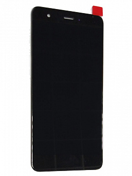 Дисплей Huawei NOVA / CAN-L11 (в сборе с тачскрином) черный, Original