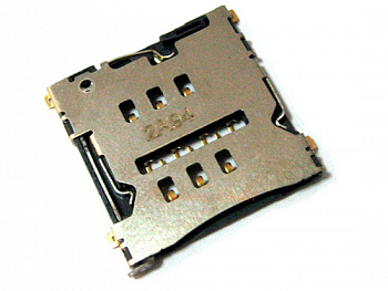 Держатель СИМ-карт для HTC One X, Original