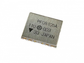 Передатчик PF08105A (Ericsson A1018/ 8210/ C25)