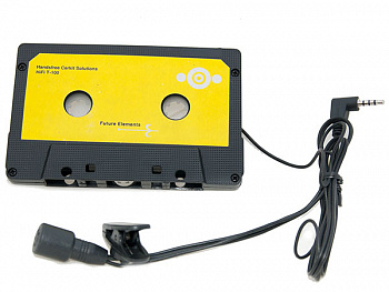 Hands-Free Nokia 3210/3310/8210 (через кассету магнитолы)