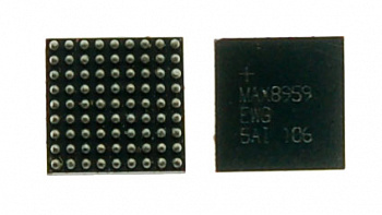 Контроллер питания Samsung i8000 (MAX8959), Original