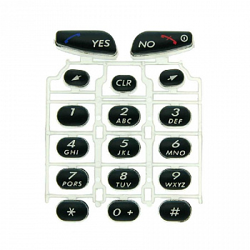 Клавиатура Ericsson 788