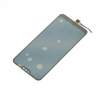 Дисплей Xiaomi Mi A2 Lite / Redmi 6 Pro (в сборе с тачскрином) черный