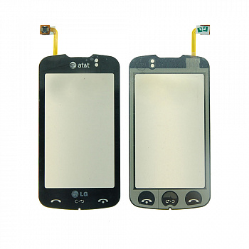 Тачскрин LG KM555, Original