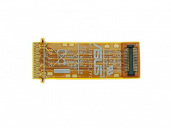 Шлейф Asus Google Nexus 7 / ME370tg для дисплея, Original