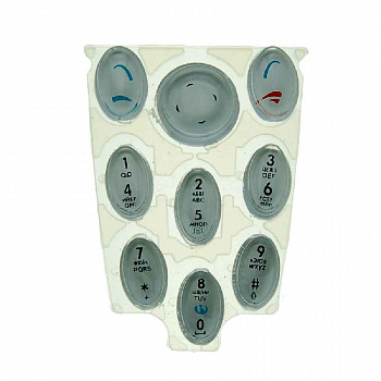 Клавиатура Nokia 3200