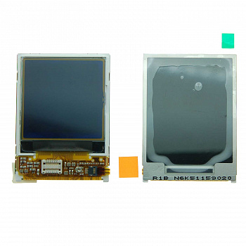 Дисплей SonyEricsson w710/z710  в сборе Original.