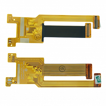 Шлейф LG KC550