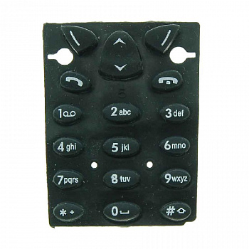 Клавиатура Nokia 6110