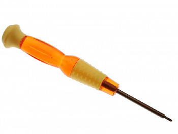 Отвертка для ремонта телефонов PH0 (крестовая)