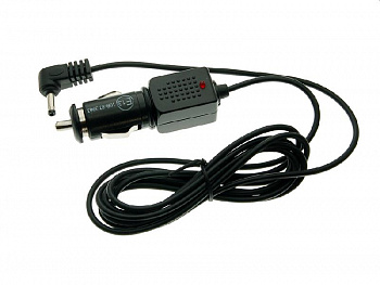 Кабель питания  универсальный 12V (в прикуриватель), для радар-детектора