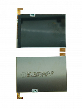 Дисплей Nokia 230 Asha / 500 Asha