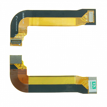 Шлейф Motorola z8 межплатный для слайдера, Original