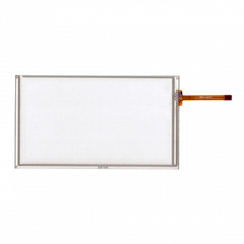 Сенсор резистивный 6.2 дюймов (88x155мм) N32 (шлейф сбоку)