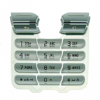 Клавиатура SonyEricsson K500