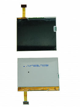 Дисплей Nokia c3-00/ E5/ Asha 200/ 210 (high copy)