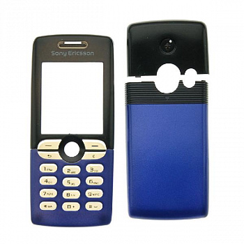 Корпус SonyEricsson T610