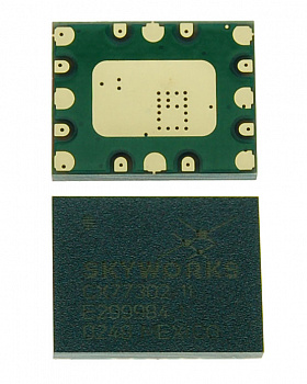 Передатчик CX77302-11 (Ericsson T65/68/Samsung A300/A400)