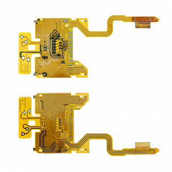 Шлейф Motorola V3688 LCD-дисплея