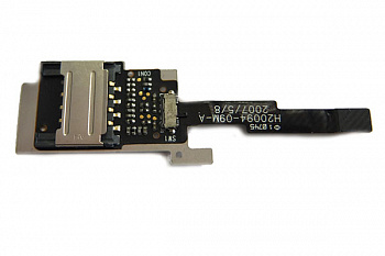 Шлейф HTC TYTN II (P4550/Kaiser) для сим-карты, Original