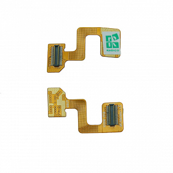 Шлейф LG G5220c