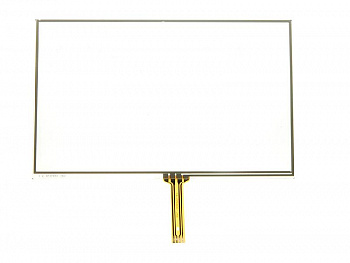 Сенсор резистивный 5 дюймов (73x118мм) N15