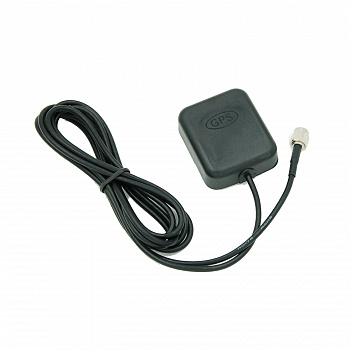 GPS приемник внешний 