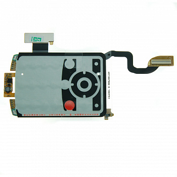 Шлейф Motorola V6 межплатный с подложкой, Original