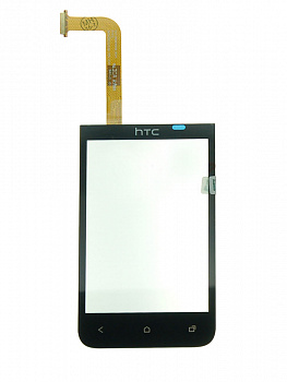 Тачскрин HTC Desire 200 (high copy)