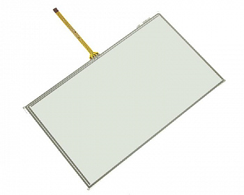 Сенсор резистивный 8.2 дюймов (117x194мм) N28