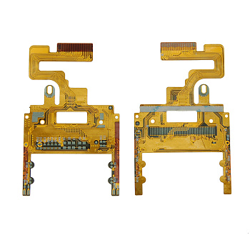 Шлейф LG 510 CDMA