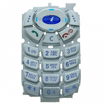 Клавиатура Samsung S300