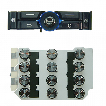 Клавиатура SonyEricsson k810