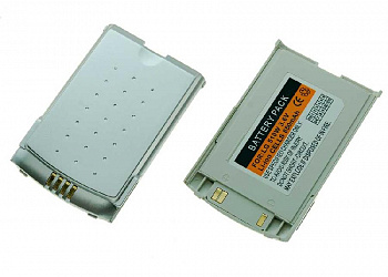 Аккумулятор LG W510 (silver) 850мА/ч Li-Ion